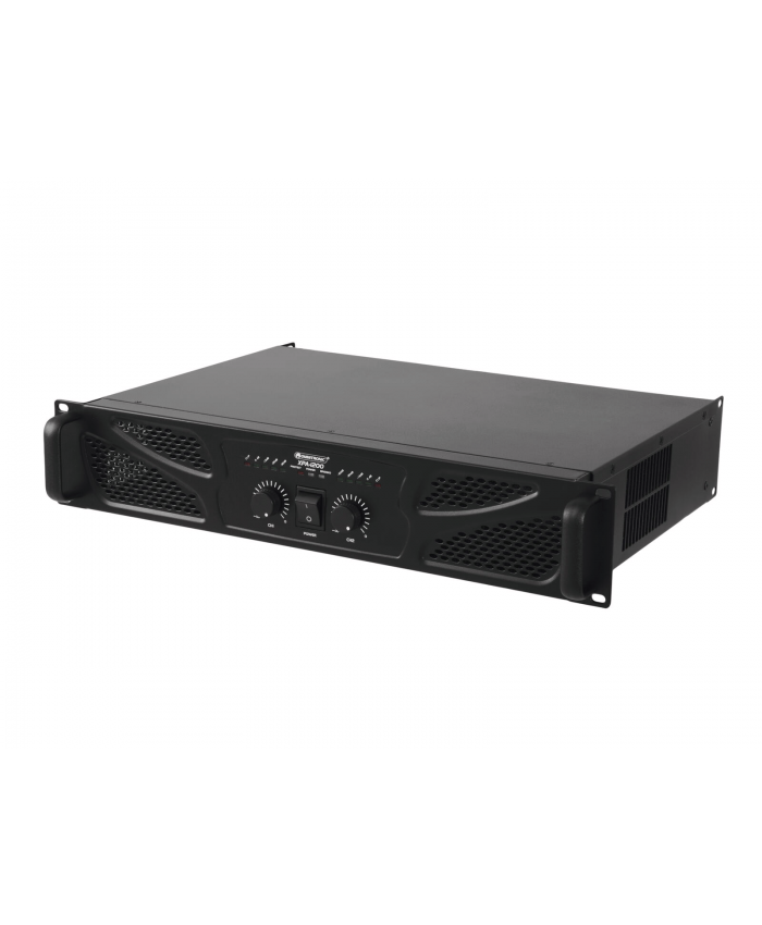 Omnitronic XPA-1200 (Slave)