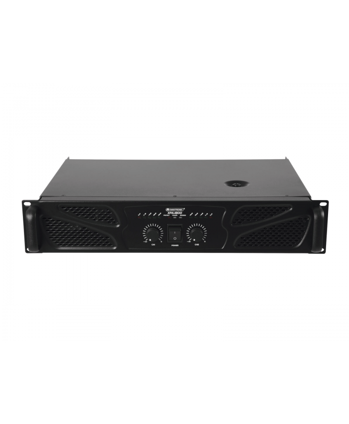 Omnitronic XPA-1800 (Slave)