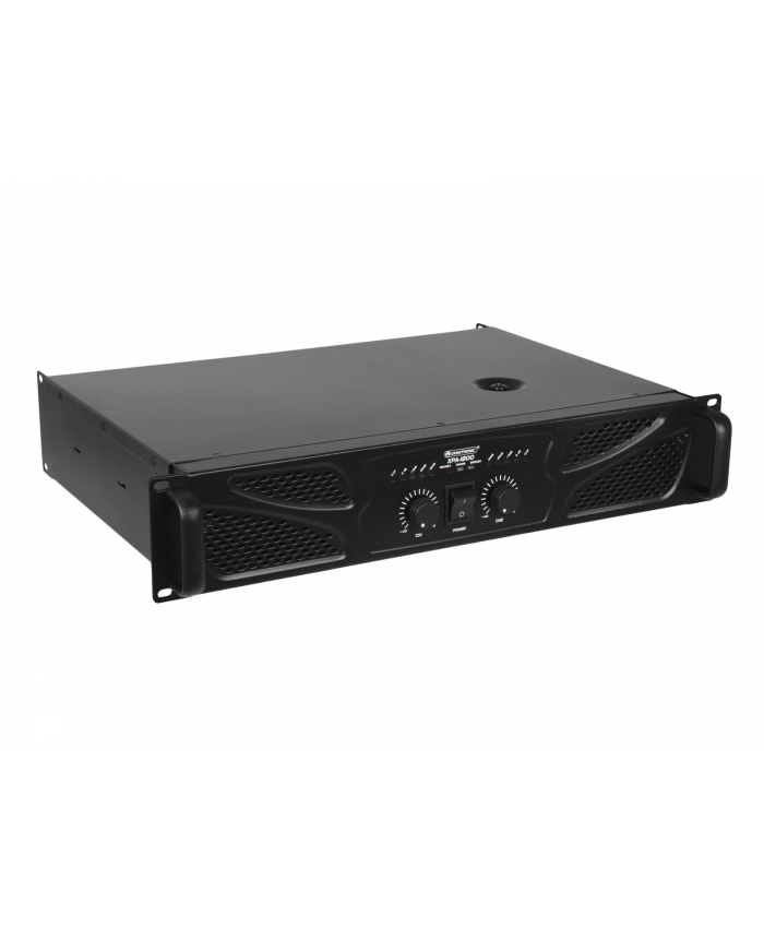 Omnitronic XPA-1800 (Slave)
