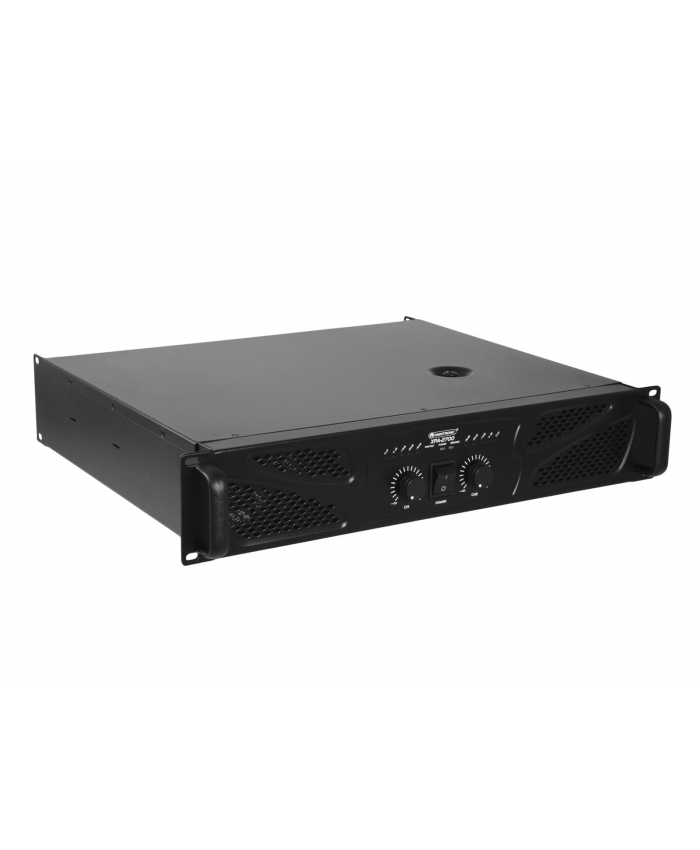 Omnitronic XPA-2700 (Slave)