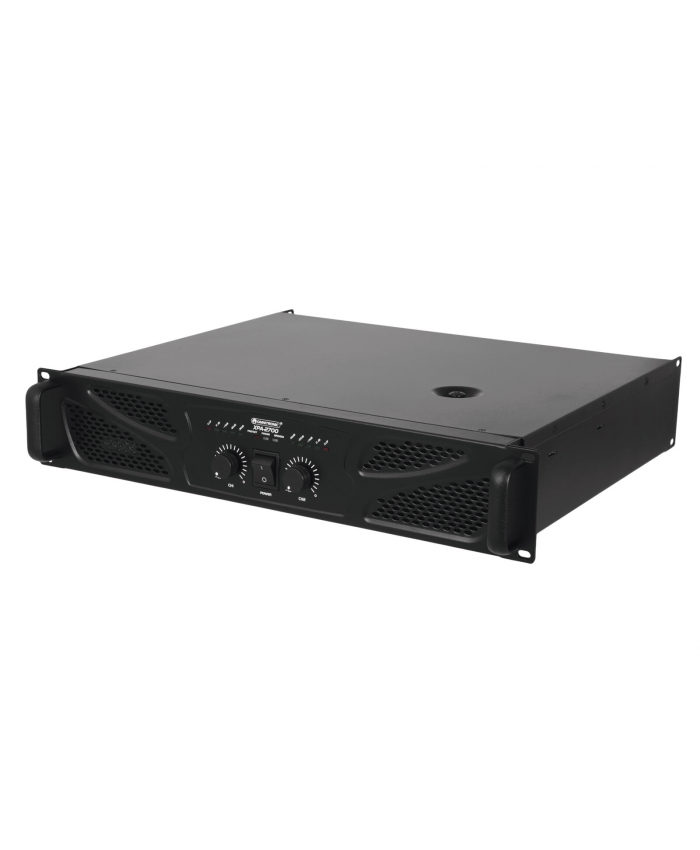 Omnitronic XPA-2700 (Slave)