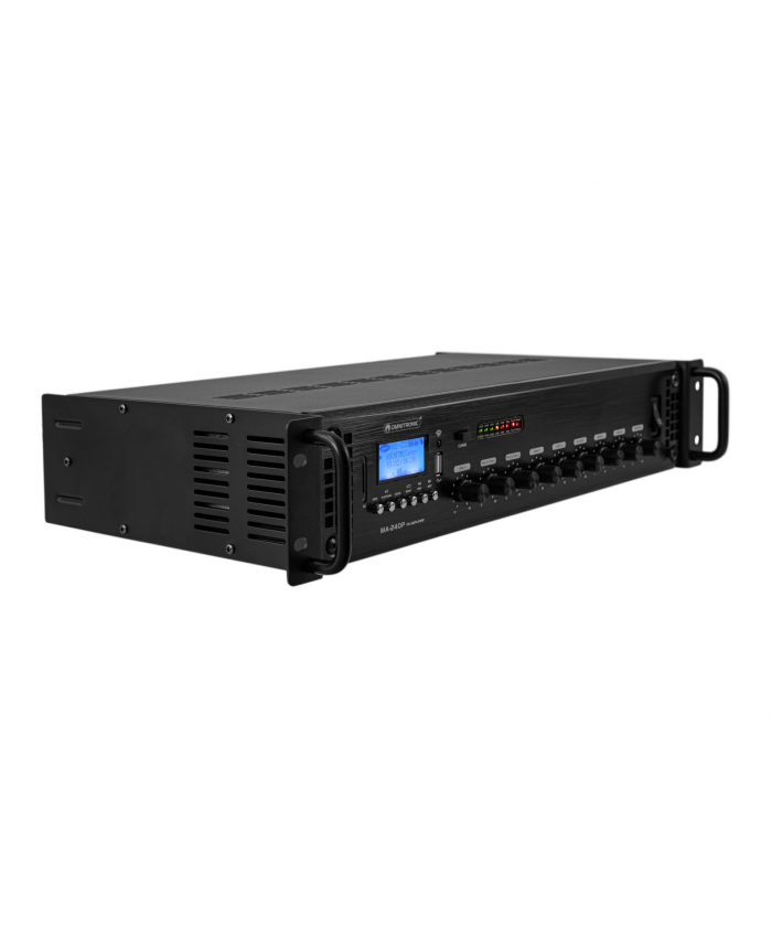 Omnitronic MA-240P (100v line)