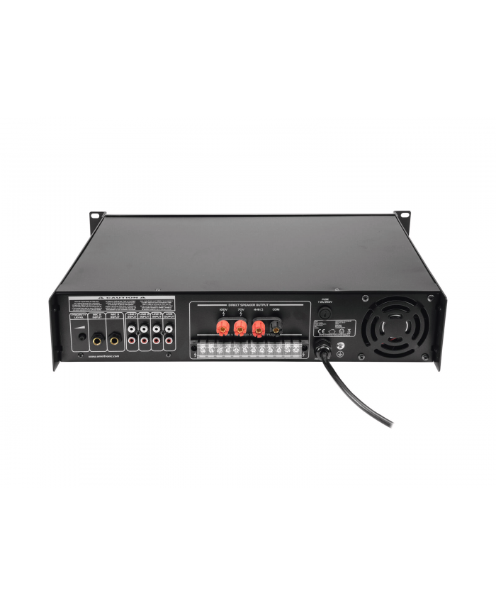 Omnitronic MPVZ-180.6P
