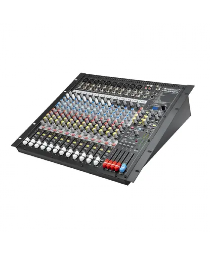 Omnitronic LMC-2642FX USB