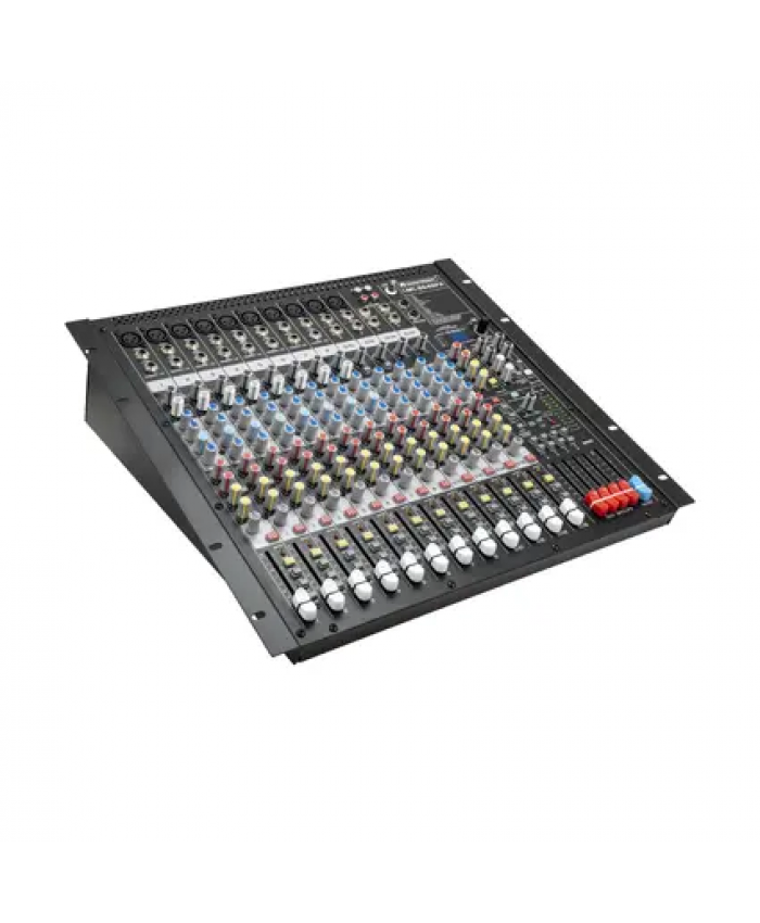 Omnitronic LMC-2642FX USB