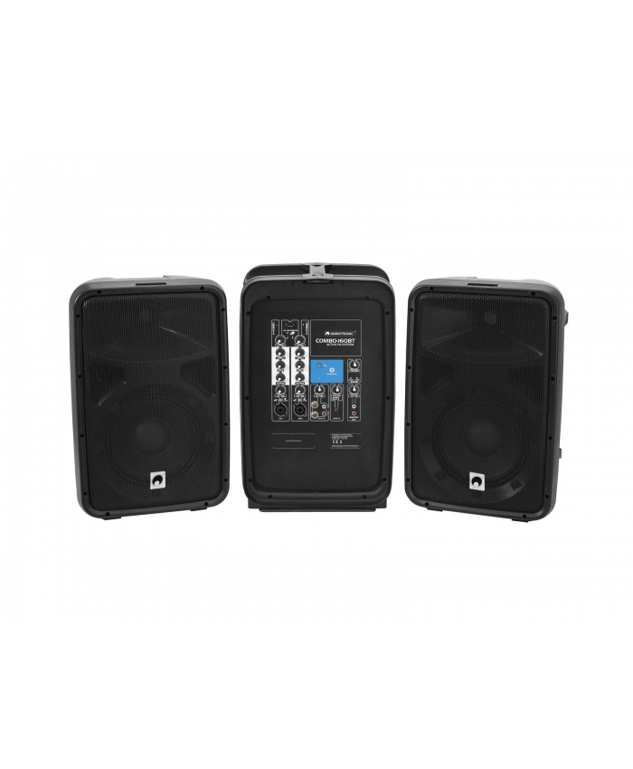 Omnitronic COMBO-160BT Active PA System