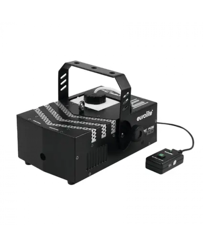 EUROLITE Dynamic Fog 700 Fog Machine