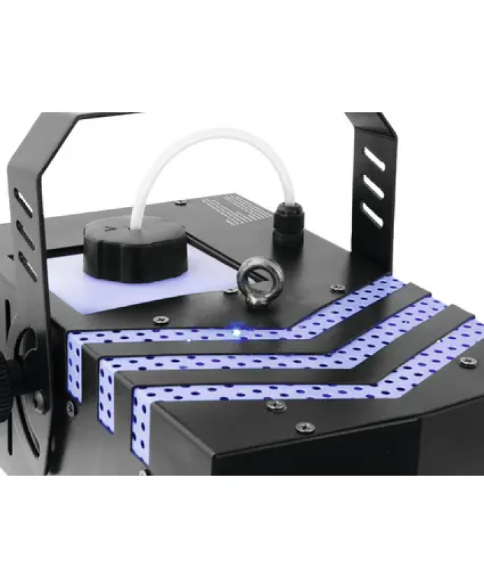 EUROLITE Dynamic Fog 700 Fog Machine