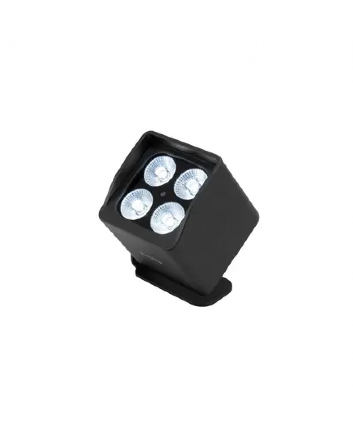 EUROLITE AKKU Mini IP UP-4 QCL Spot MK2