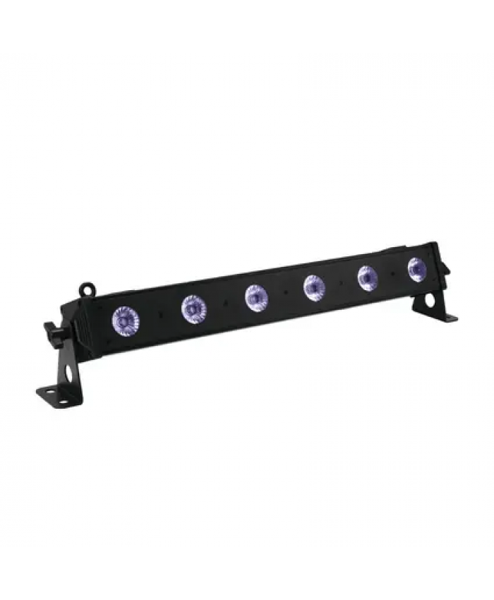 EUROLITE LED BAR-6 UV Bar