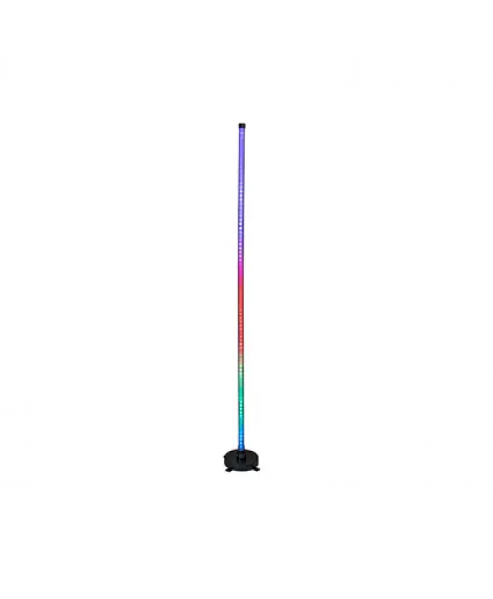 EUROLITE LED Floor Lamp 148cm RGB/WW WiFi