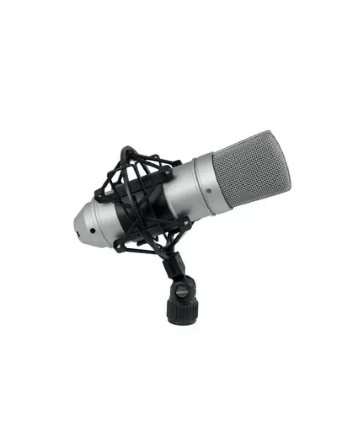 OMNITRONIC MIC CM-77 Condenser Microphpone