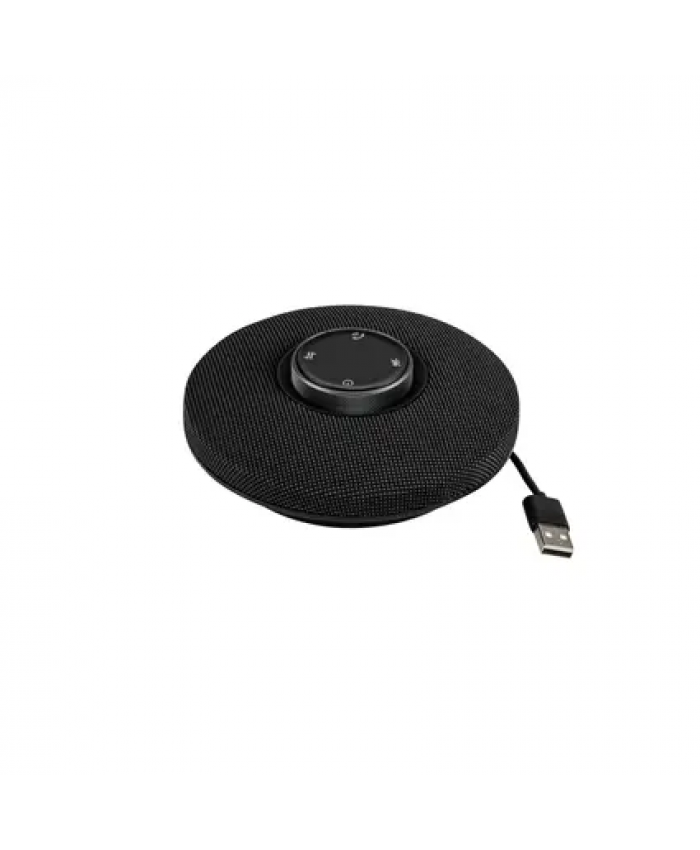 Omnitronic CIAO 360° Battery Conference System BT/USB