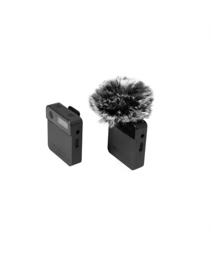 RELACART MIPASSPORT Wireless Cameramount Microphone System