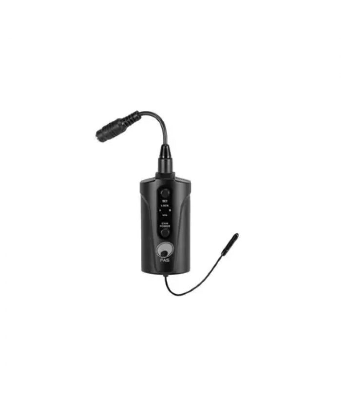 OMNITRONIC FAS Bodypack 660-690MHz