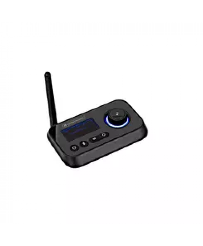 Omnitronic BDT-5.2 PRO Aptx HD Bluetooth Transceiver