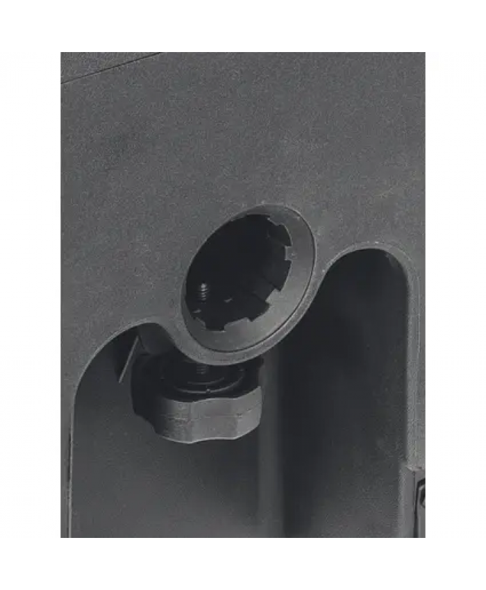 Omnitronic VFM-212A