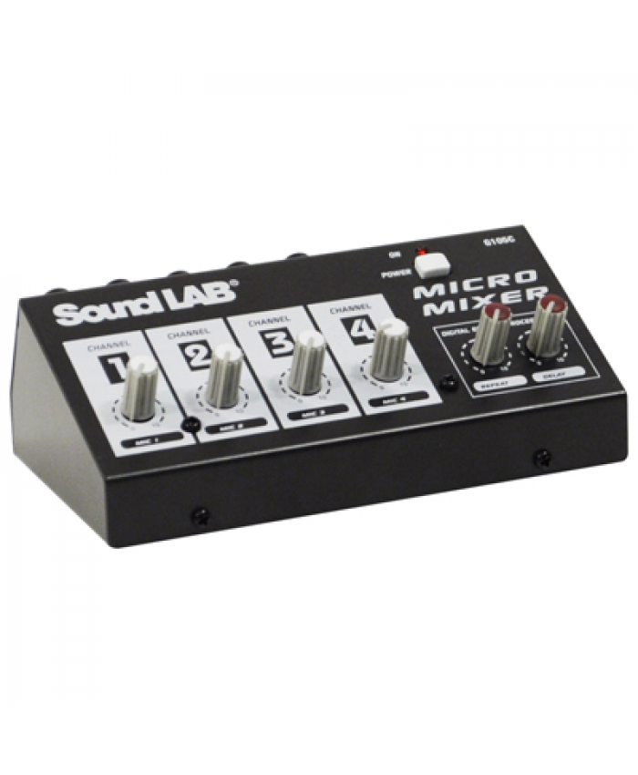 Soundlab G105C