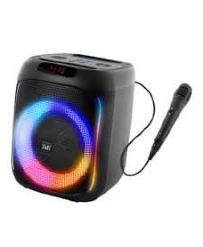 CUBE BLASTER Bluetooth Speaker