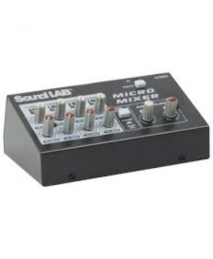 Soundlab G105DA