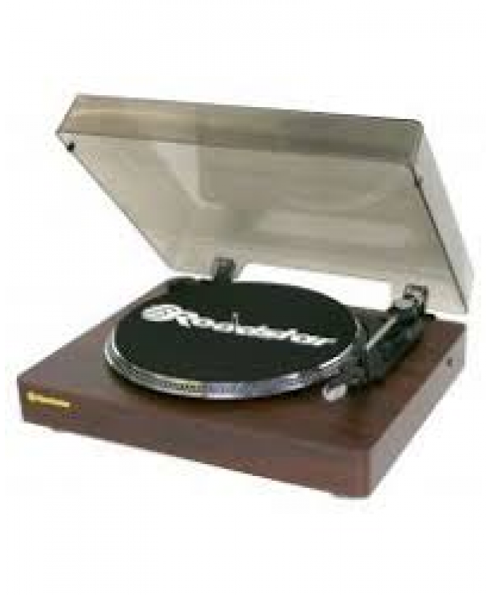 Roadstar TTR8850ED+BT