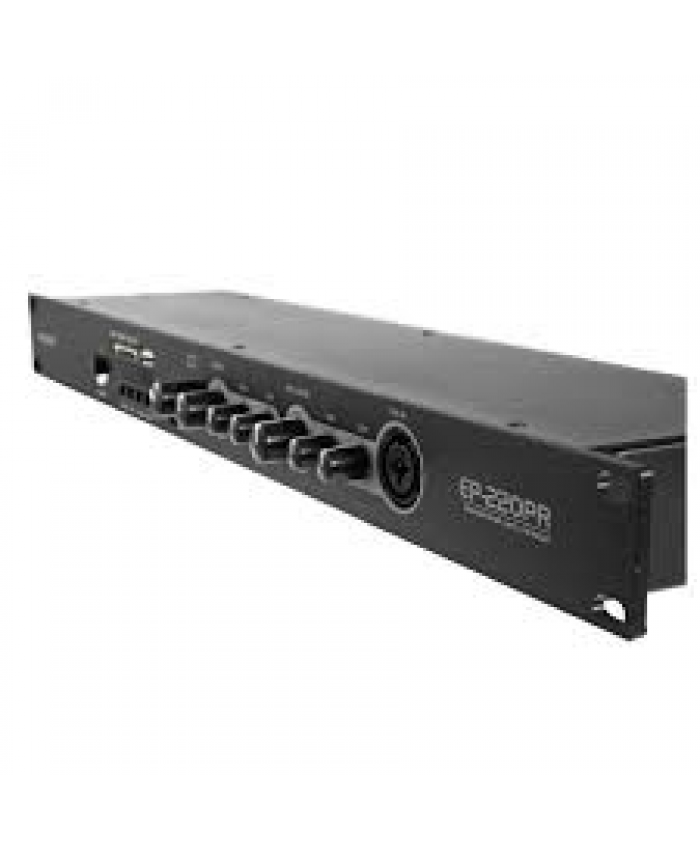 OMNITRONIC EP-220PR