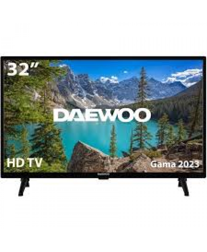 Daewoo 32" 32DE14HL