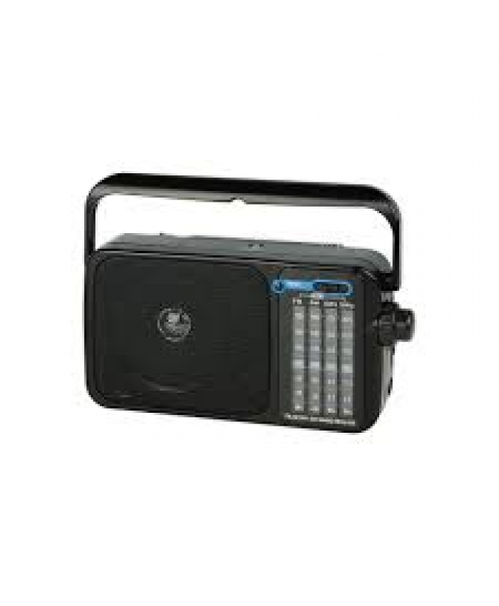 Lenco MPR-035BK