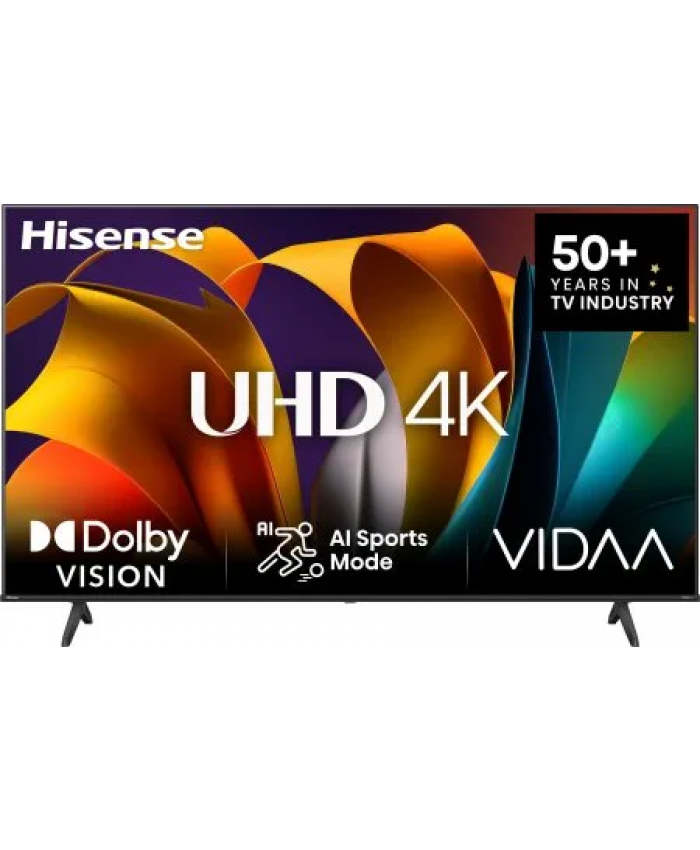 Hisense 75A6N 75″ 