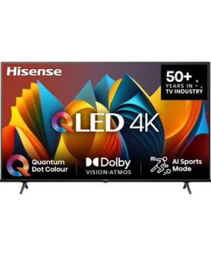 Hisense 75E7NQ 75″ 