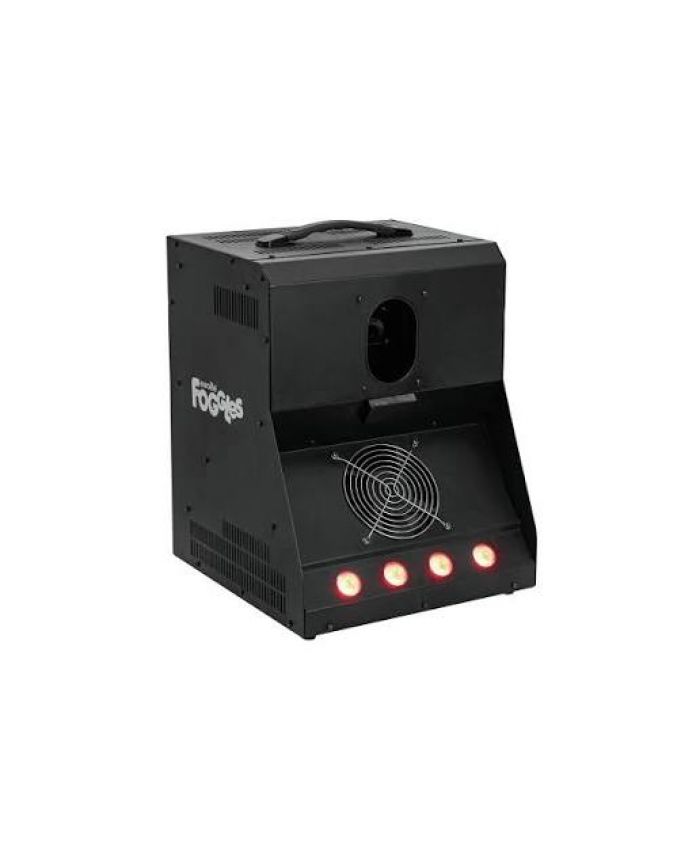 EUROLITE FOGGLES Bubble/Fog Machine