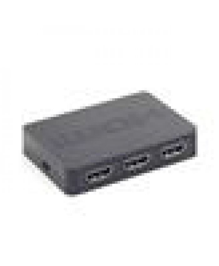 HDMI interface switch, 3 ports