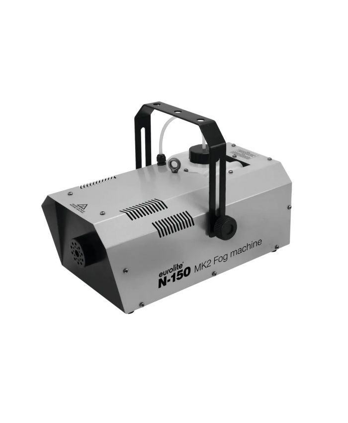 Eurolite N-150 Fog MK2 Machine