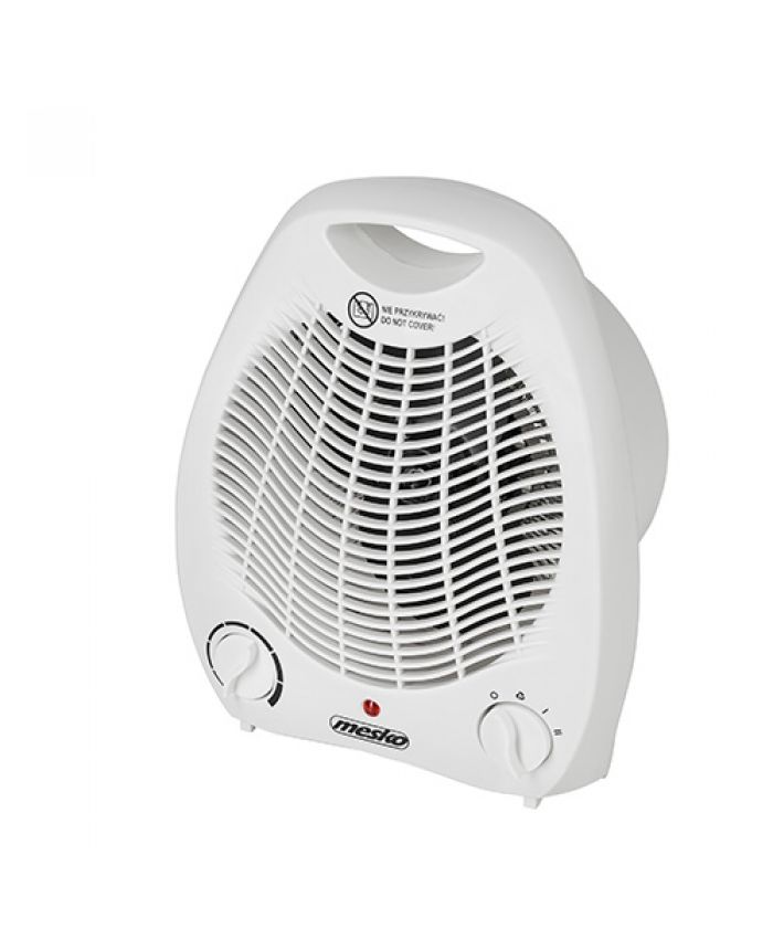 Mesko Heater fan