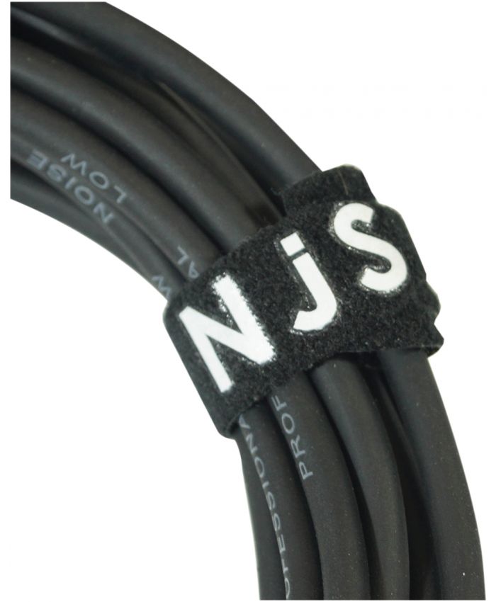 (9M) NJS XLR Female to XLR Male Microphone Cable