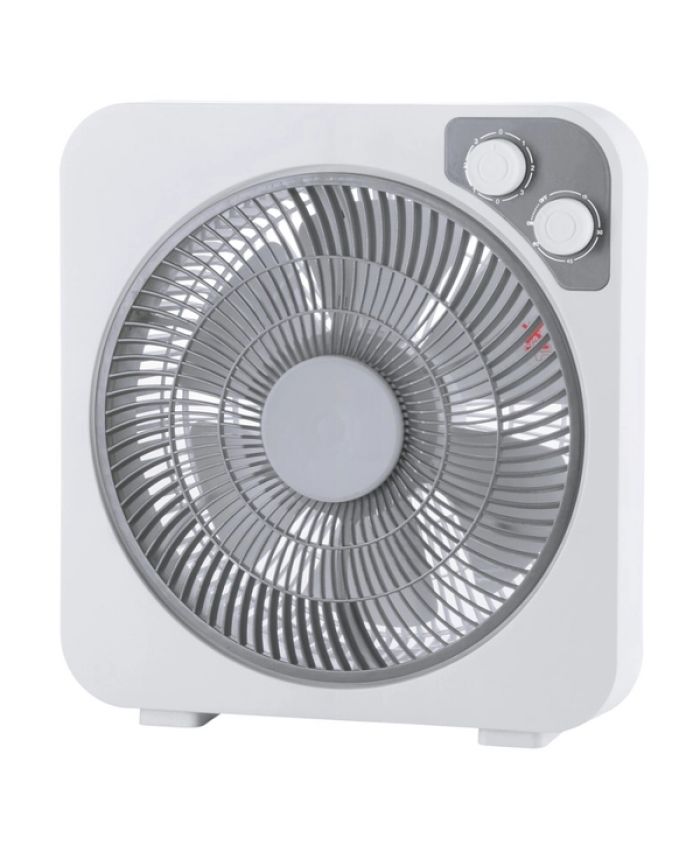 Akai 12" (30cm) table fan