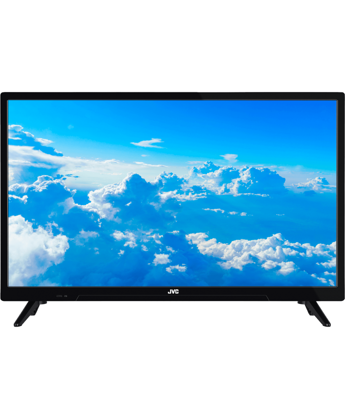JVC 24" HD LED TV