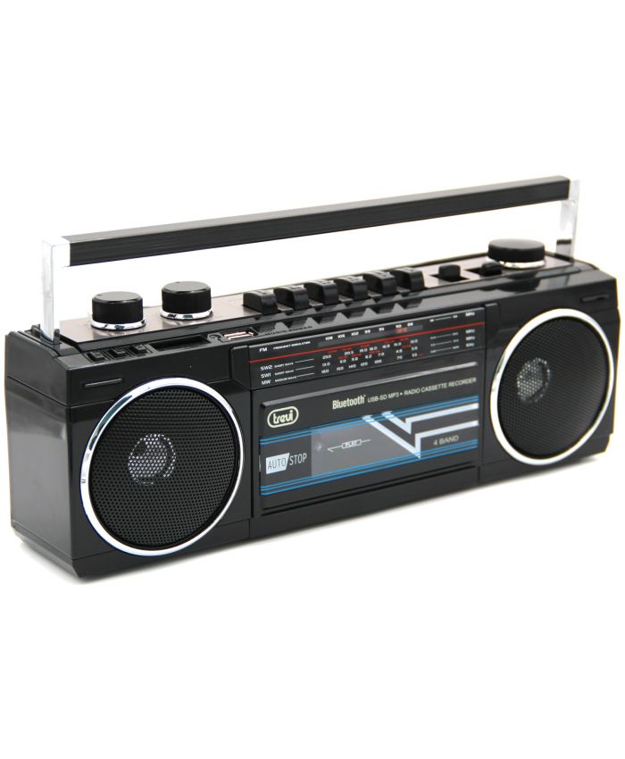 Trevi RR 501 BT