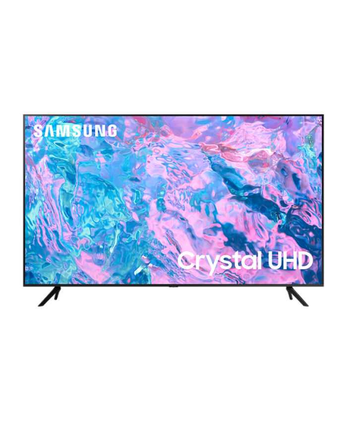 Samsung 85" 4K Smart LED TV