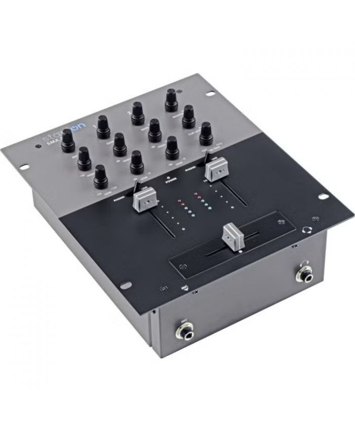XFade SM-202