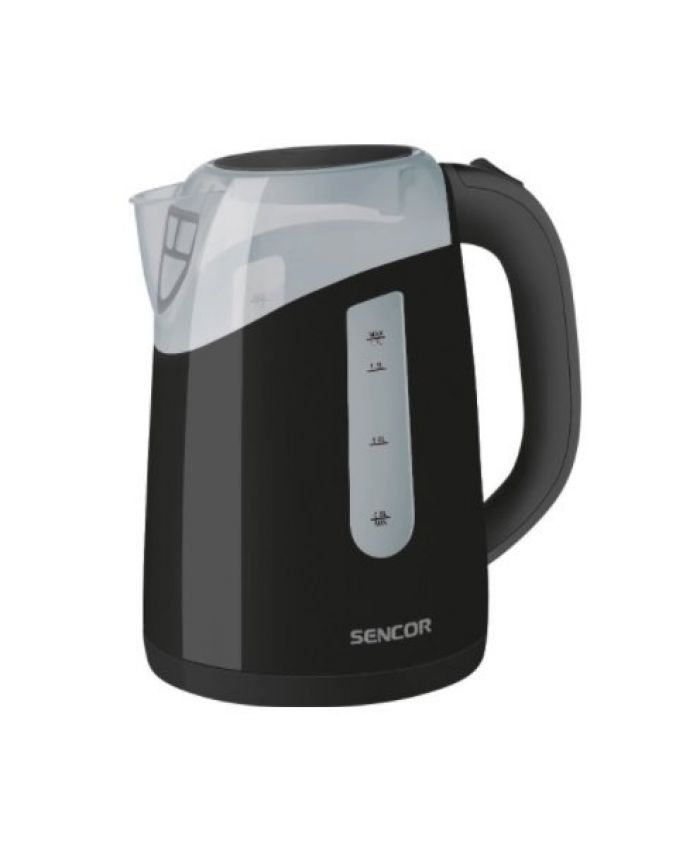 Sencor SWK 1701BK