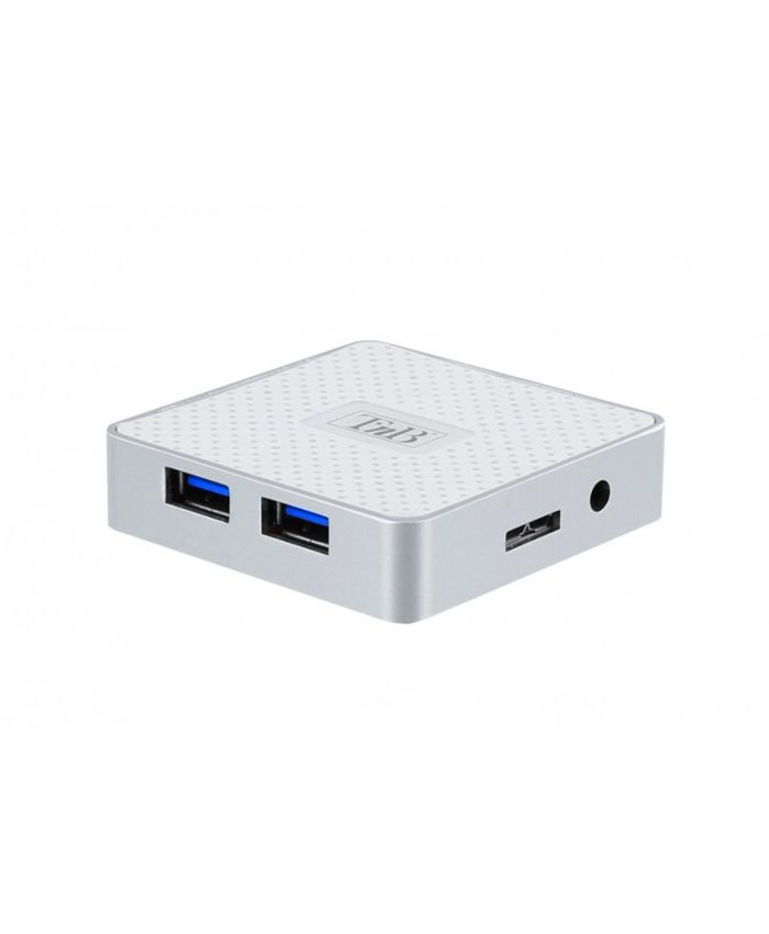 USB Hub 4 Ports