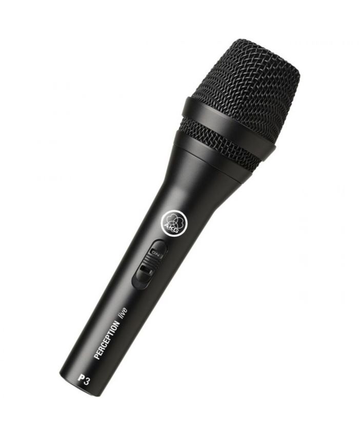 AKG P3s