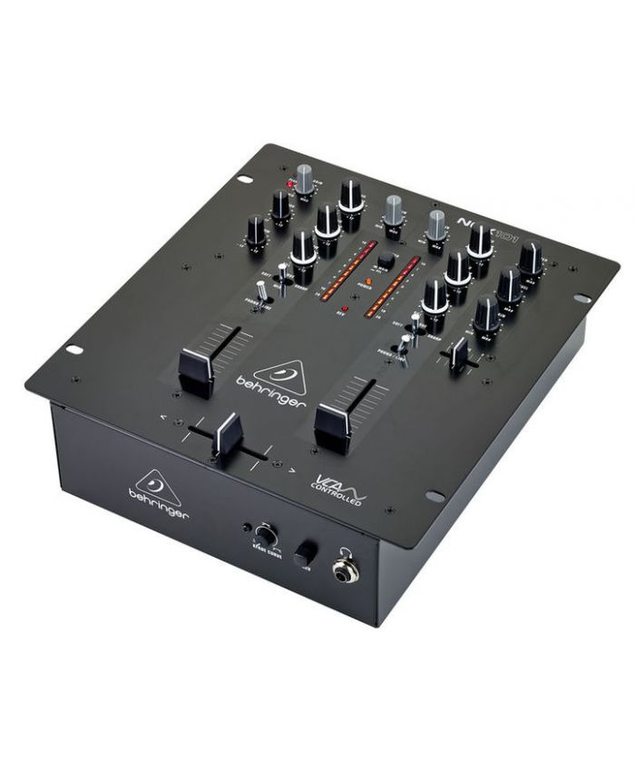 Behringer NOX101 Audiophonic Malta