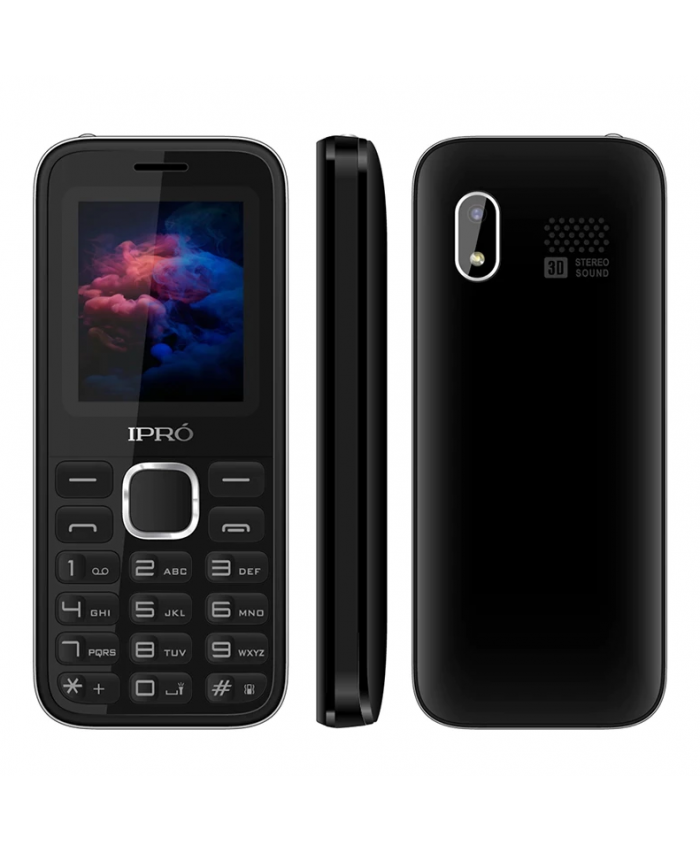 IPRO A8 mini