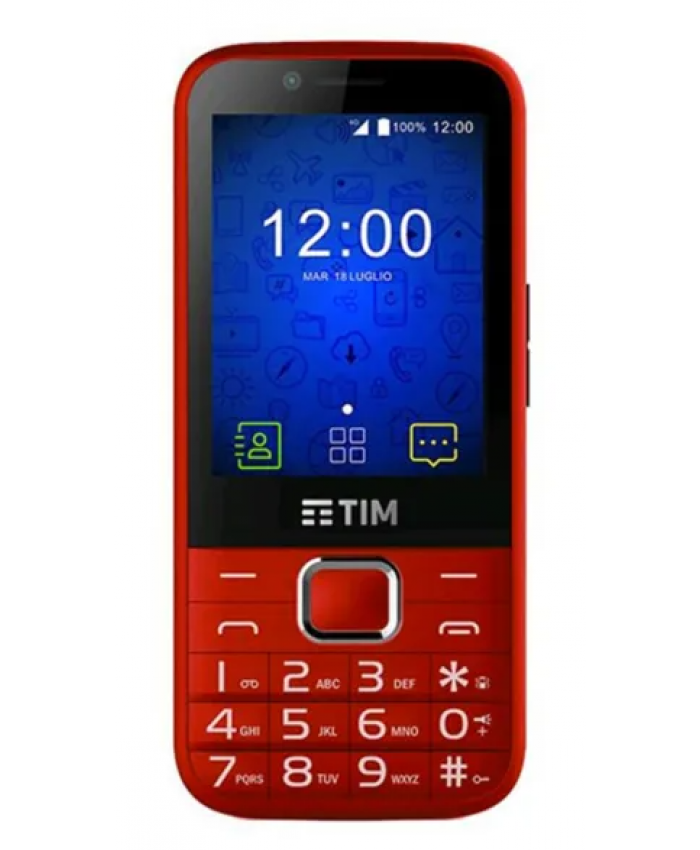 TIM ZTE F907 3G