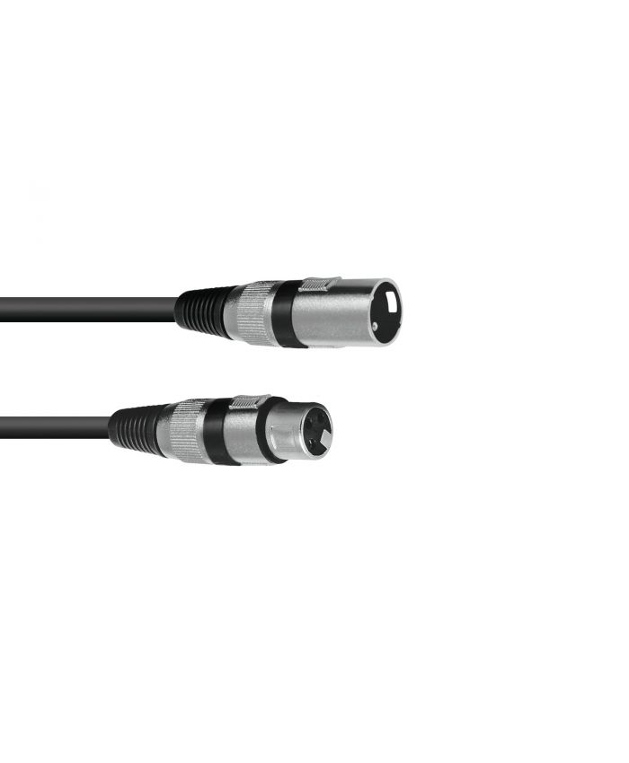 XLR to XLR (3m)