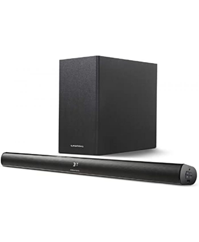 Grundig DSB 990 2.1