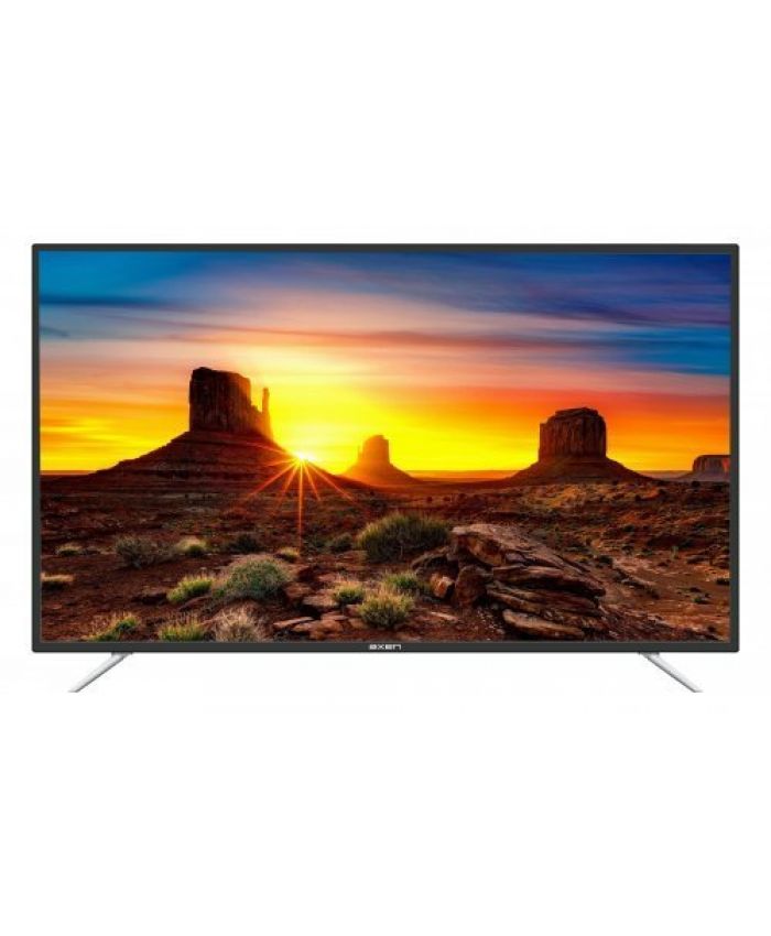 AXEN 55" UHD 4K Smart Android LED TV