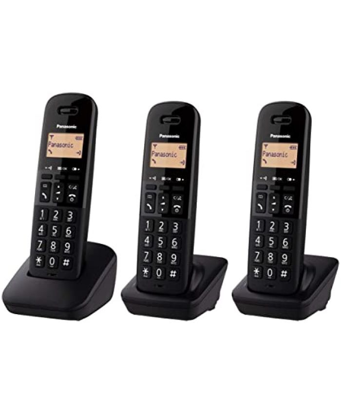 Panasonic KX-TGB613
